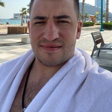 Фотография мужчины Олег, 36 лет из г. Новый Уренгой