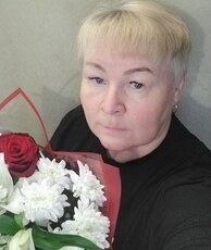 Фотография девушки Ольга, 52 года из г. Сокол