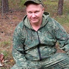 Фотография мужчины Паша, 41 год из г. Рузаевка