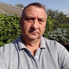 Фотография мужчины Сергей, 61 год из г. Балаково