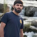 Elkhan, 26 лет