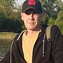 Юрий, 47 лет