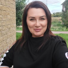 Фотография девушки Татьяна, 52 года из г. Костанай