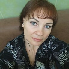 Фотография девушки Юлия, 47 лет из г. Тында