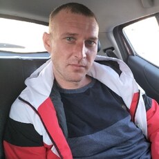Фотография мужчины Сергей, 34 года из г. Топчиха