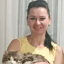 Елизавета, 45 лет