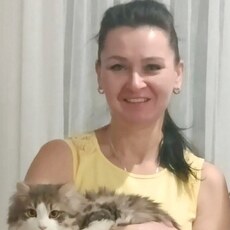 Фотография девушки Елизавета, 45 лет из г. Лида