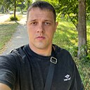 Андрей, 36 лет