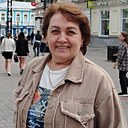 Татьяна, 62 года