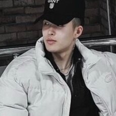 Фотография мужчины Алмаз, 23 года из г. Петропавловск