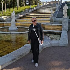 Фотография девушки Наталья, 47 лет из г. Брест