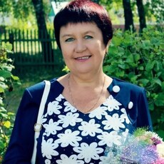 Фотография девушки Валентина, 56 лет из г. Щёлково