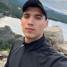 Фотография мужчины Сергей, 30 лет из г. Братск