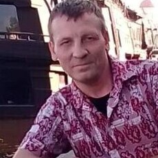 Фотография мужчины Николай, 41 год из г. Тула