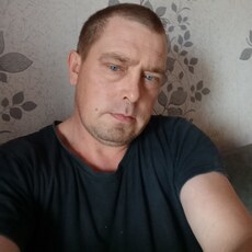 Фотография мужчины Дмитрий, 41 год из г. Магдагачи