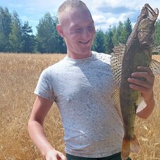 Фотография мужчины Oleg, 33 года из г. Вильнюс