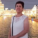 Анастасия, 58 лет