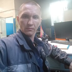 Фотография мужчины Андрей, 37 лет из г. Тюмень