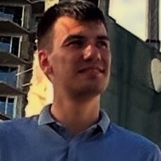 Фотография мужчины Иван, 27 лет из г. Иркутск