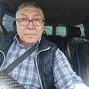 Жанат, 56 лет