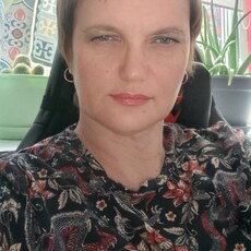 Фотография девушки Юлия, 44 года из г. Донецк (Ростовская Обл.)