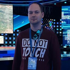 Фотография мужчины Виктор, 29 лет из г. Ногинск