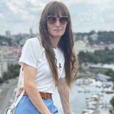 Фотография девушки Любов, 35 лет из г. Мукачево