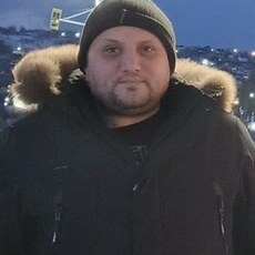 Фотография мужчины Саня, 37 лет из г. Петропавловск-Камчатский