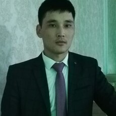 Фотография мужчины Каирбек, 34 года из г. Караганда