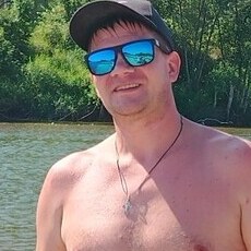 Фотография мужчины Илья, 37 лет из г. Находка