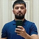 Ровшан, 38 лет