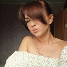 Фотография девушки Азарина, 32 года из г. Серов