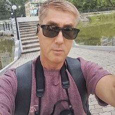 Фотография мужчины Закария, 40 лет из г. Благовещенск