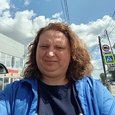 Фотография девушки Мария, 37 лет из г. Черепаново
