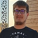 Иван, 26 лет