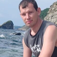 Фотография мужчины Роман, 31 год из г. Пограничный