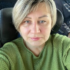 Фотография девушки Наталья, 53 года из г. Новосибирск
