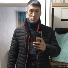 Фотография мужчины Ник, 34 года из г. Кокшетау