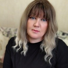 Фотография девушки Алина, 36 лет из г. Сеченово