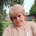 Людмила, 52 года