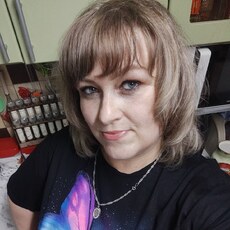 Фотография девушки Татьяна, 45 лет из г. Катав-Ивановск