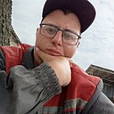 Дмитрий, 23 года