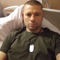Фотография мужчины Александр, 35 лет из г. Сорочинск
