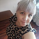 Blonda, 41 год