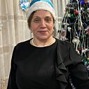 Лидия, 63 года