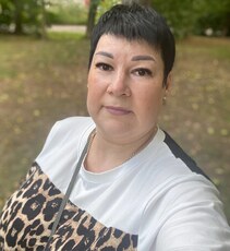 Фотография девушки Ирина, 44 года из г. Щелково