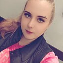 Анастасия, 25 лет