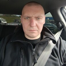 Фотография мужчины Олег, 43 года из г. Серпухов