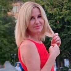 Фотография девушки Елена, 51 год из г. Запорожье