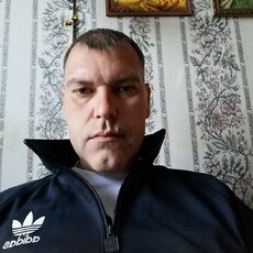 Фотография мужчины Алексей, 37 лет из г. Шуя
